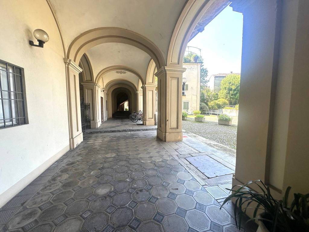 Appartamento a Casale monferrato in Via Torino, 48 - Foto 4