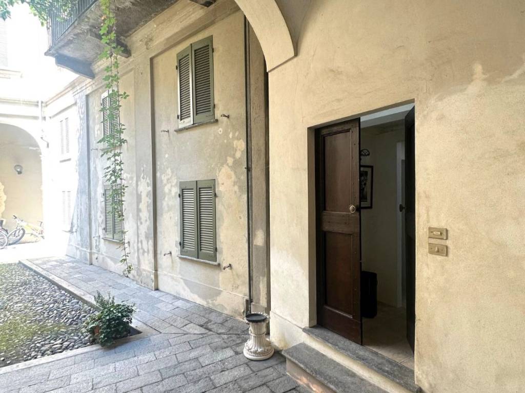 Appartamento a Casale monferrato in Via Torino, 48 - Foto 5