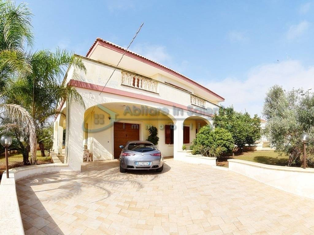Villa a Gagliano del capo - Foto 2