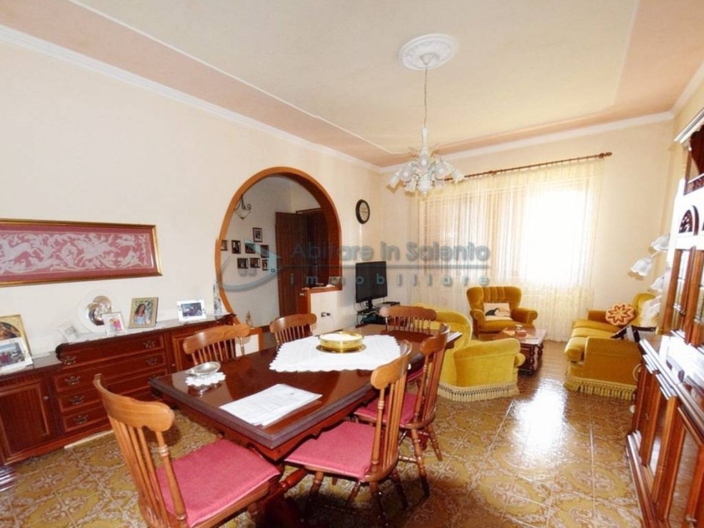 Villa a Gagliano del capo - Foto 3