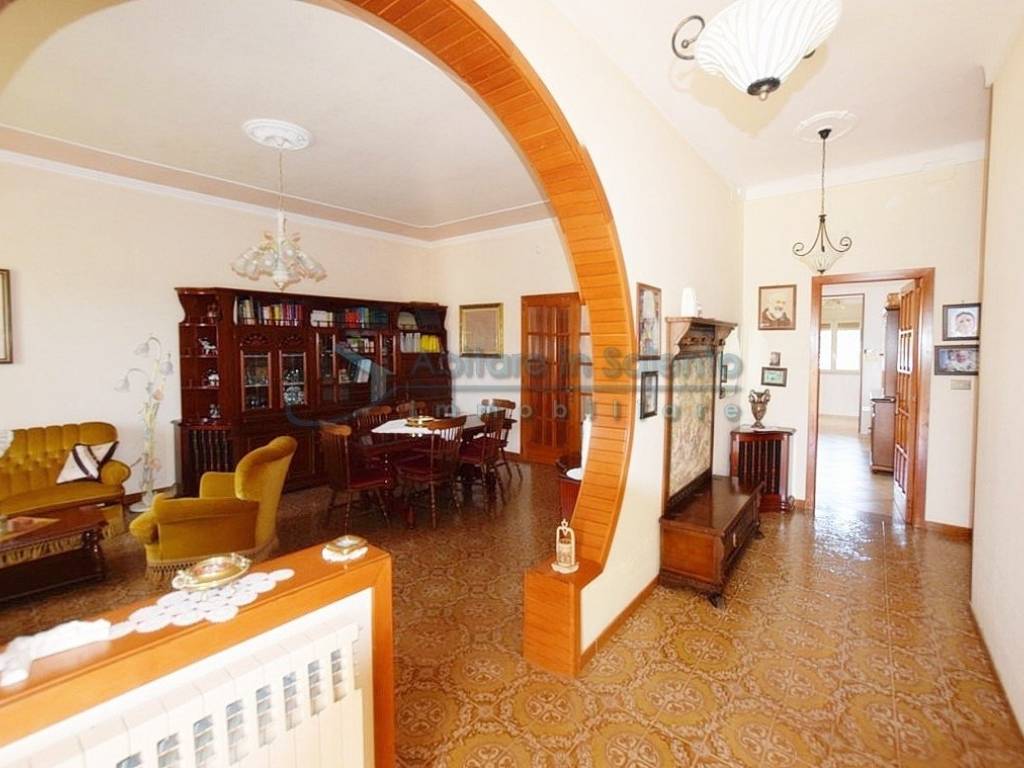 Villa a Gagliano del capo - Foto 4