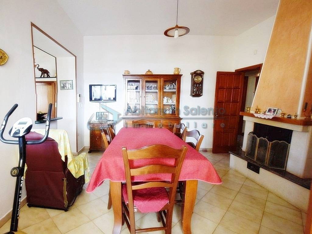 Villa a Gagliano del capo - Foto 5