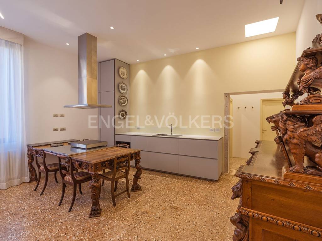 Appartamento a Venezia in Campo San Marcuola - Foto 2