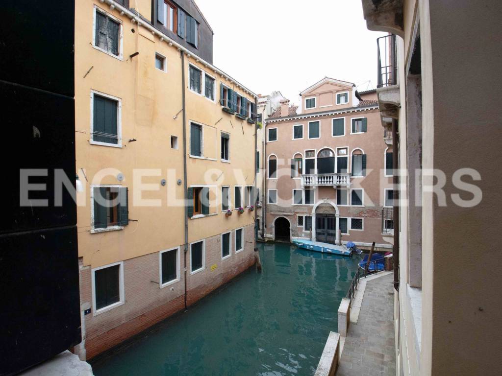 Appartamento a Venezia in Campo San Marcuola - Foto 3