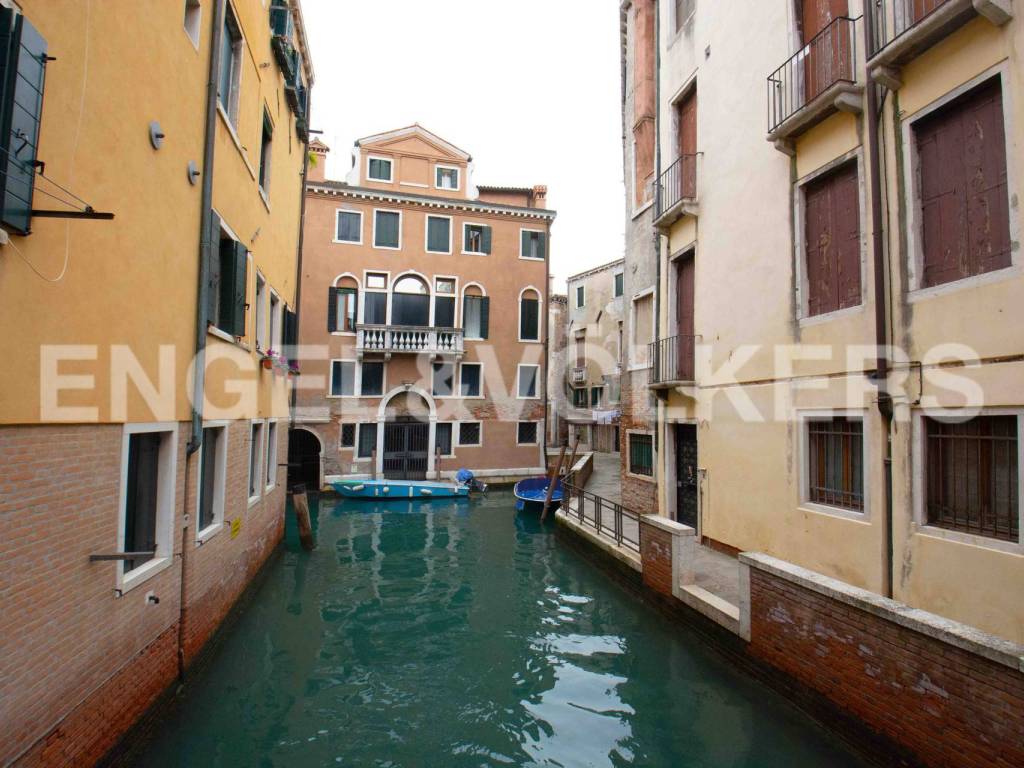Appartamento a Venezia in Campo San Marcuola - Foto 5