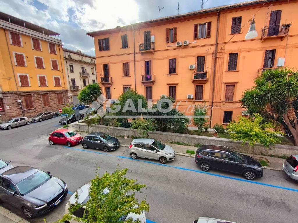 Appartamento a Cosenza in Via Monte San Michele (Via Piave) - Foto 5