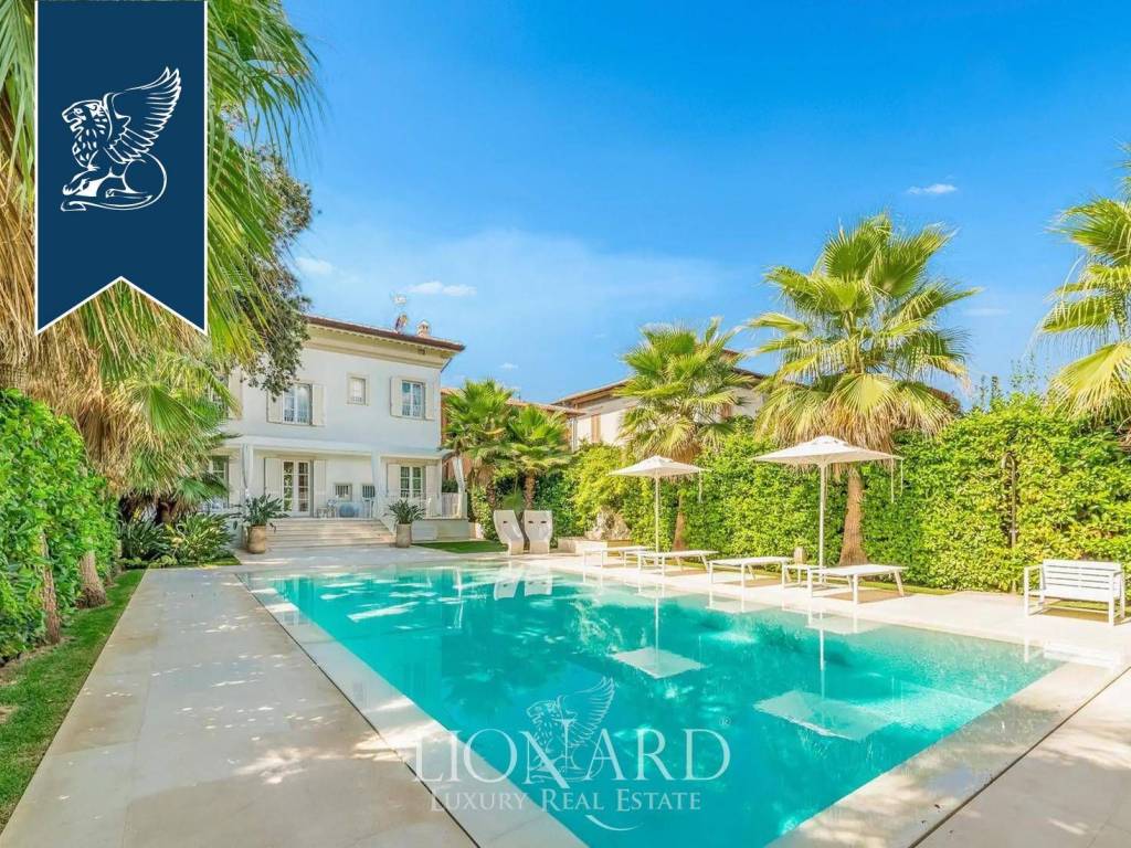 Villa a Pietrasanta - Foto 2
