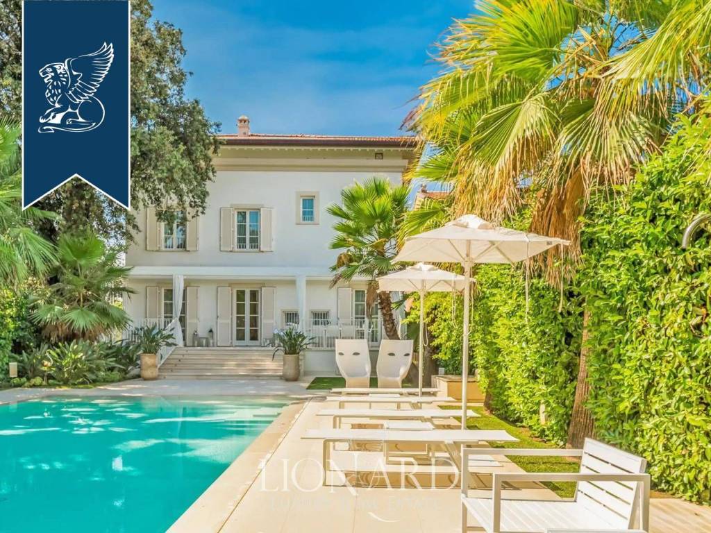 Villa a Pietrasanta - Foto 3
