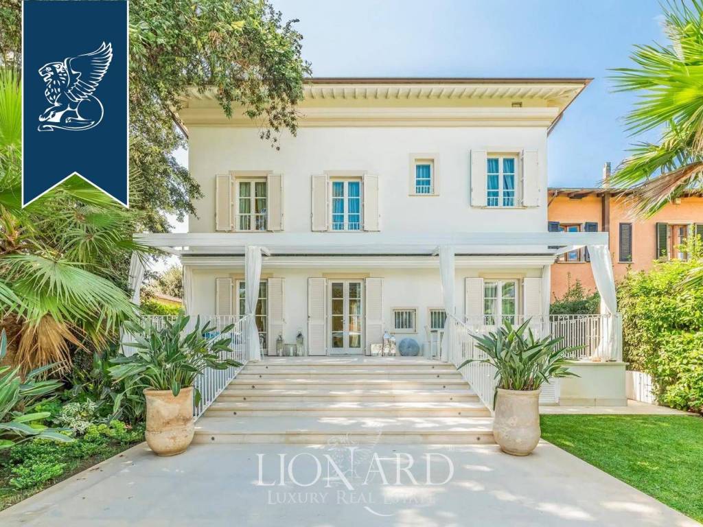 Villa a Pietrasanta - Foto 4