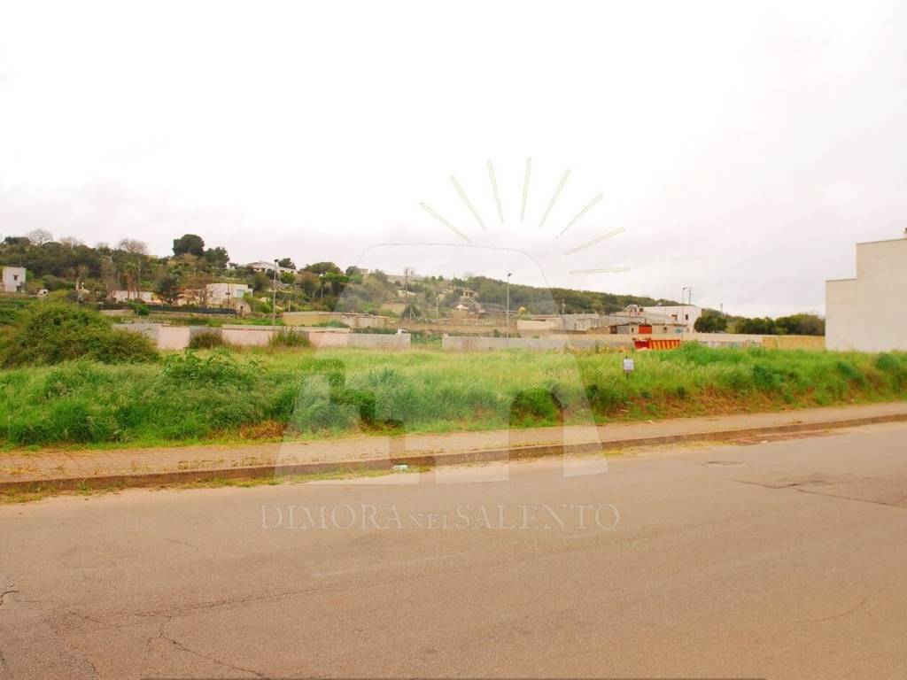 Terreno a Tricase in Via 2 Giugno - Foto 2