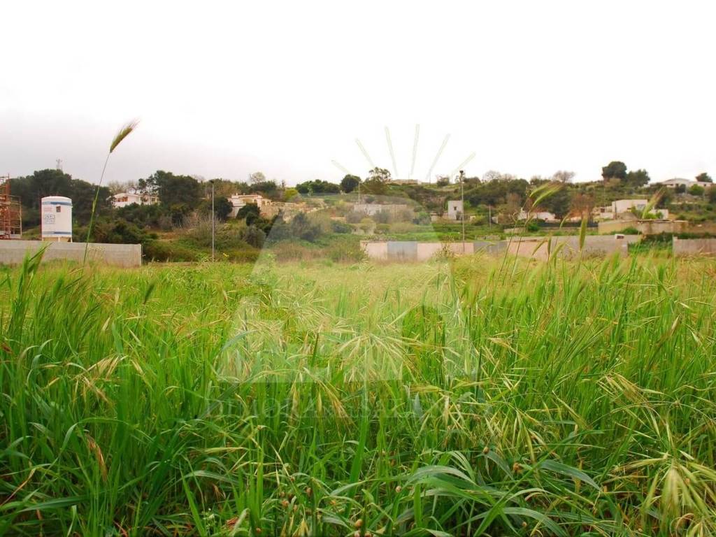 Terreno a Tricase in Via 2 Giugno - Foto 3