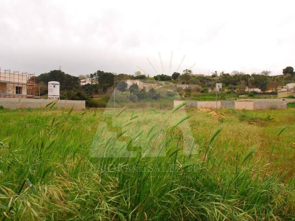 Terreno a Tricase in Via 2 Giugno - Foto 4