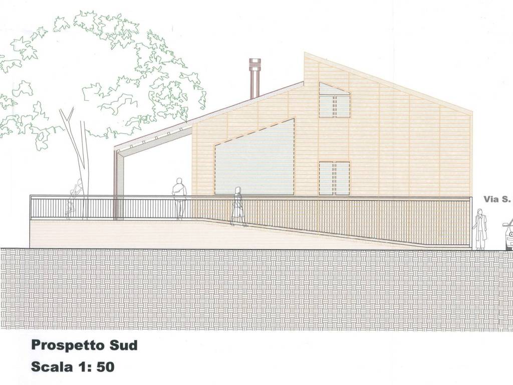 Villa a Amelia in Via Rimembranze - Foto 4