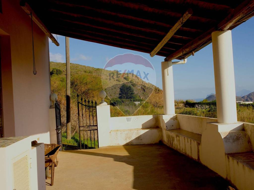 Villa a Lipari in Contrada San Salvatore - Foto 2