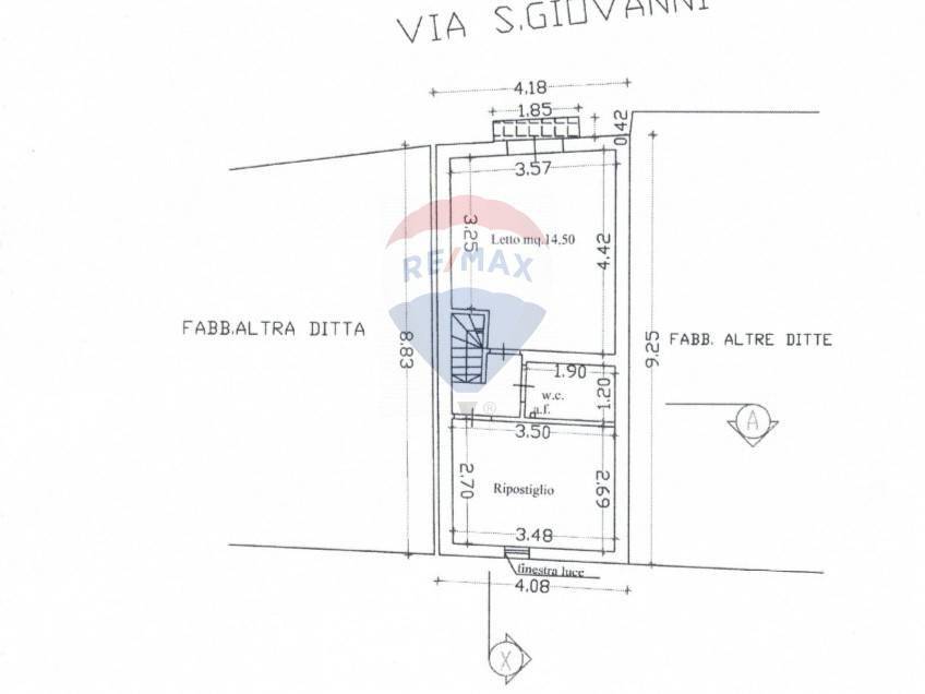 Casa indipendente a Savoca in Via san Giovanni, 12 - Foto 4
