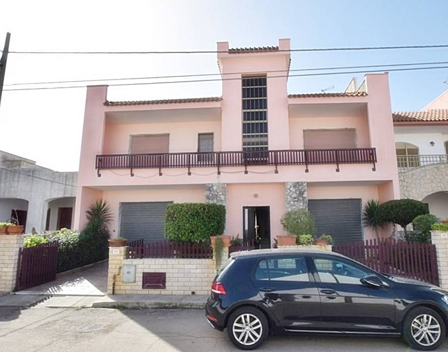 Casa indipendente a Salve - Foto 2