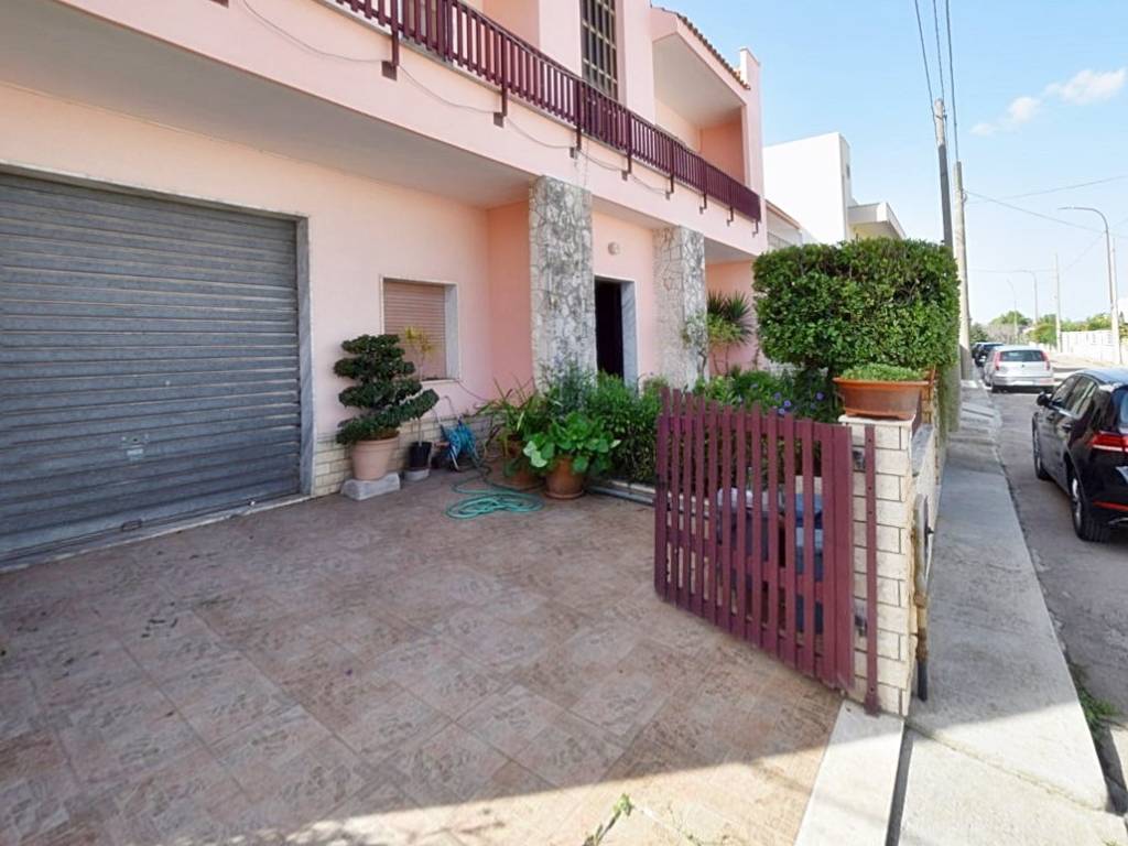 Casa indipendente a Salve - Foto 4
