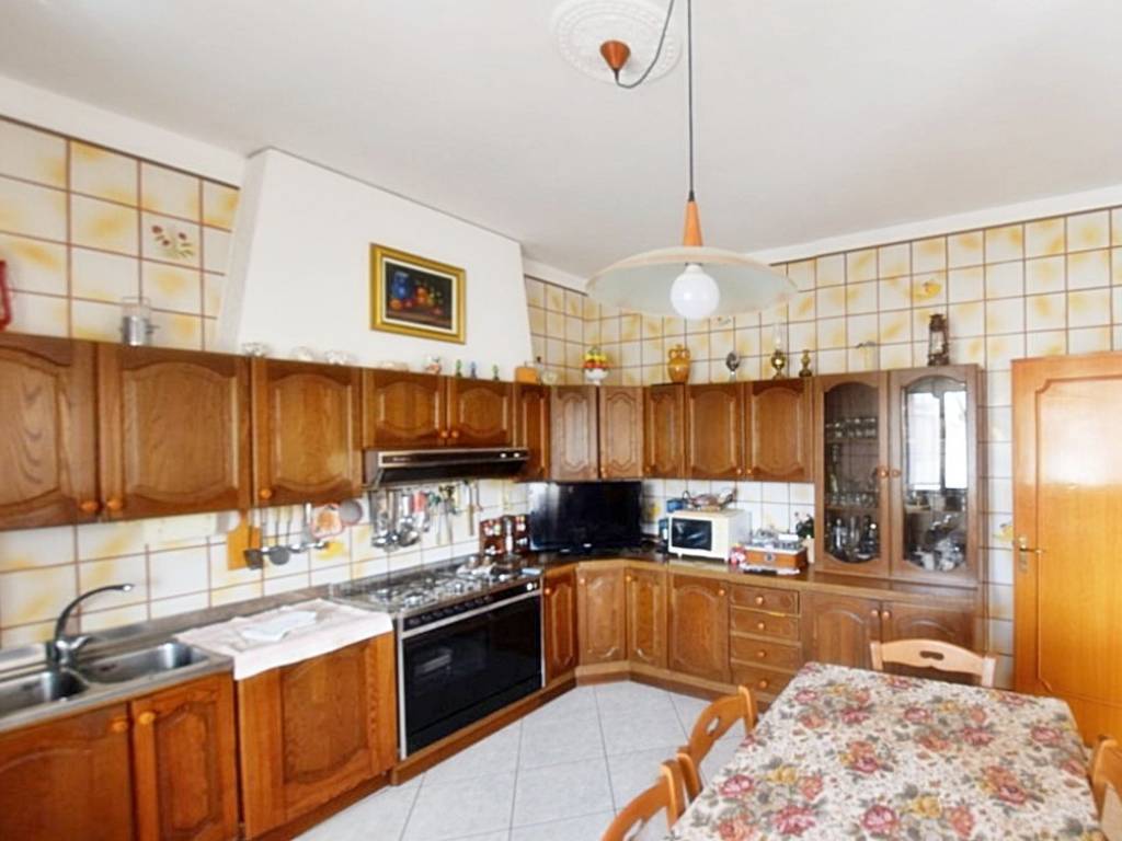 Casa indipendente a Salve - Foto 5