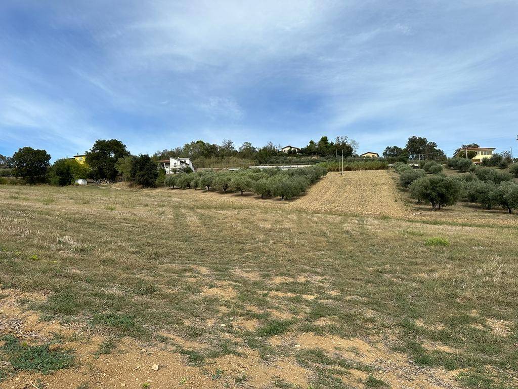Terreno a Atri in Contrada Cona - Foto 3