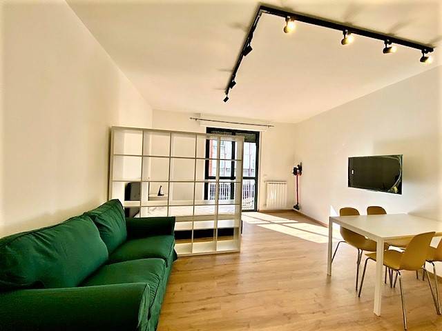 Loft / open space a Novara in Viale Dante Alighieri, 49 - Foto 2