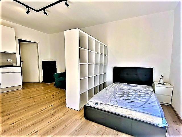 Loft / open space a Novara in Viale Dante Alighieri, 49 - Foto 3