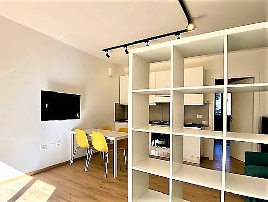 Loft / open space a Novara in Viale Dante Alighieri, 49 - Foto 4