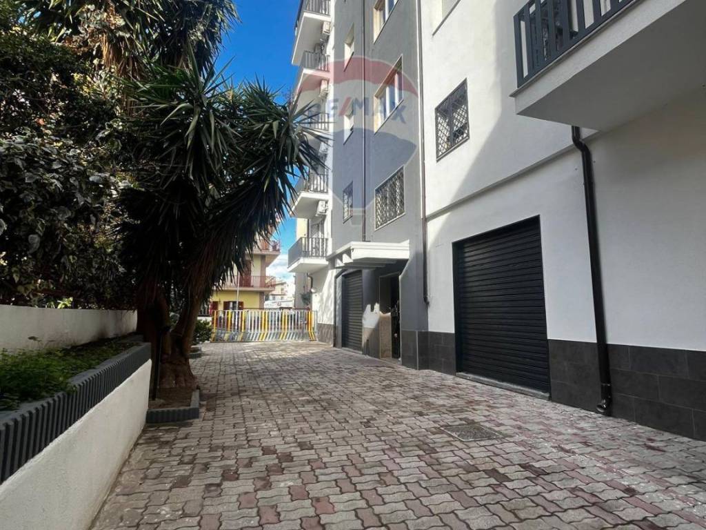 Appartamento a Corigliano-rossano in via Francesco Petrarca, 35 - Foto 5