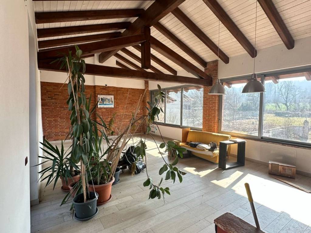 Casa indipendente a Moncrivello in Cascina Navicelle - Foto 2