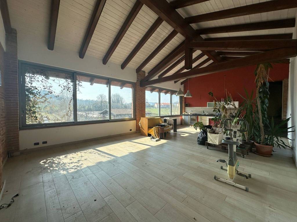 Casa indipendente a Moncrivello in Cascina Navicelle - Foto 3