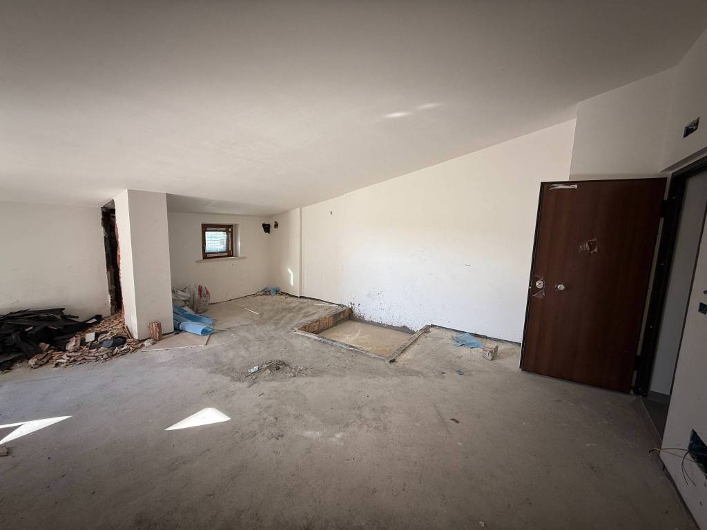 Attico / mansarda a Montesilvano in Via Finlandia - Foto 3