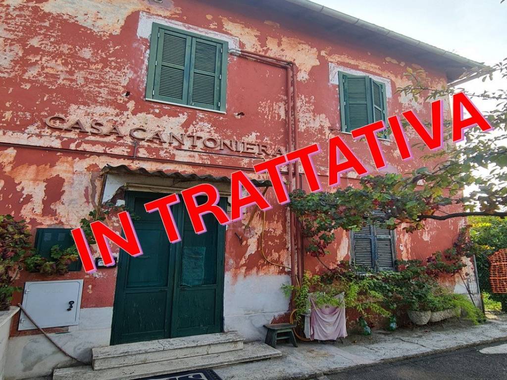 Appartamento a Roma in Via di Grottarossa, 980 - Foto 1