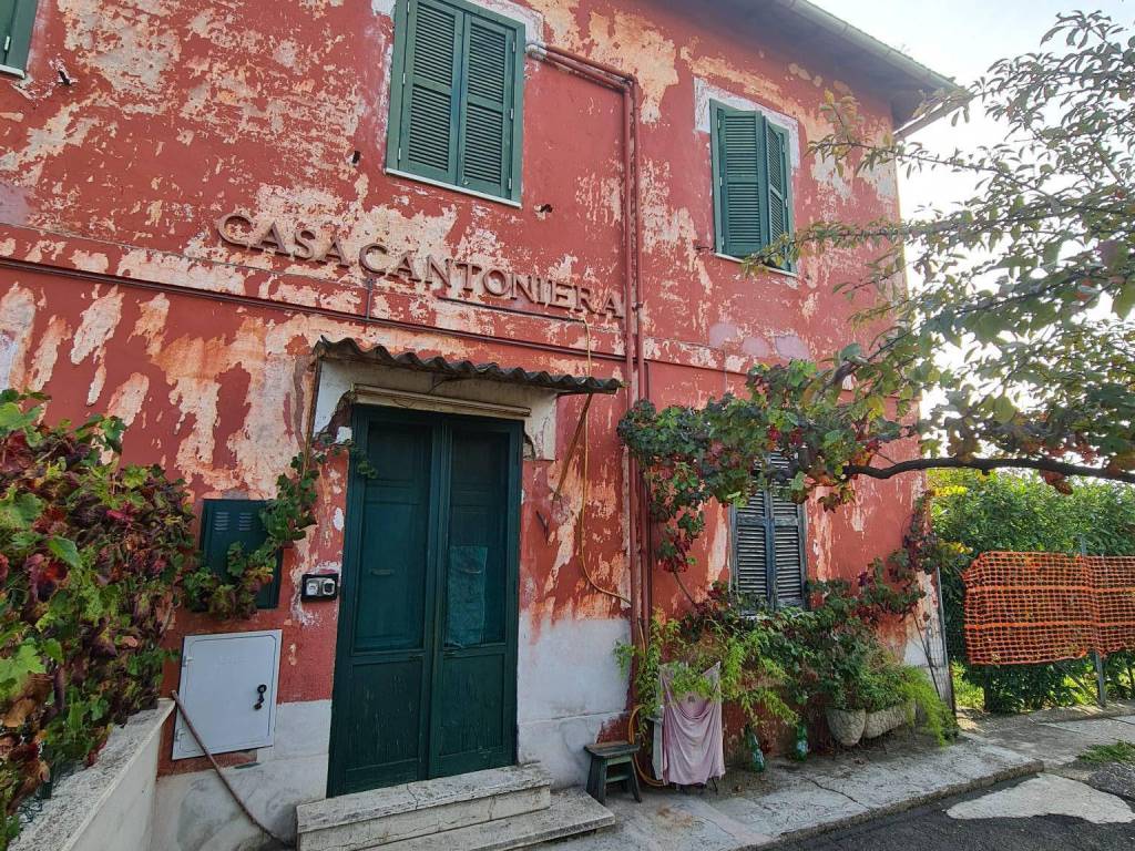 Appartamento a Roma in Via di Grottarossa, 980 - Foto 2