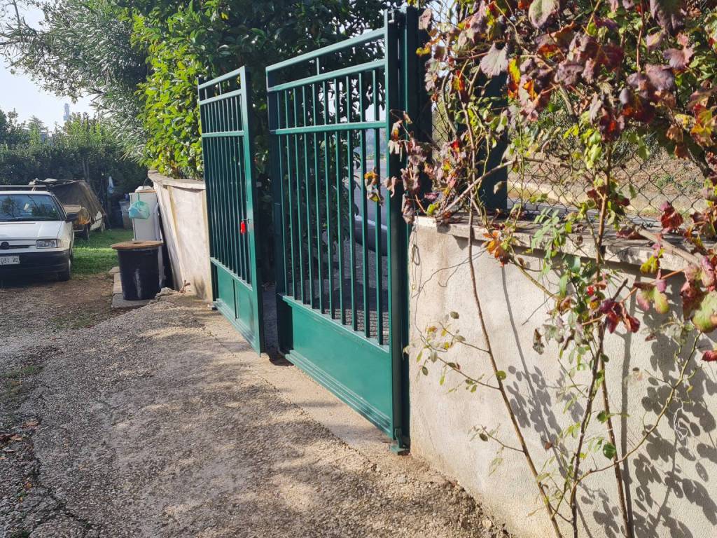 Appartamento a Roma in Via di Grottarossa, 980 - Foto 3