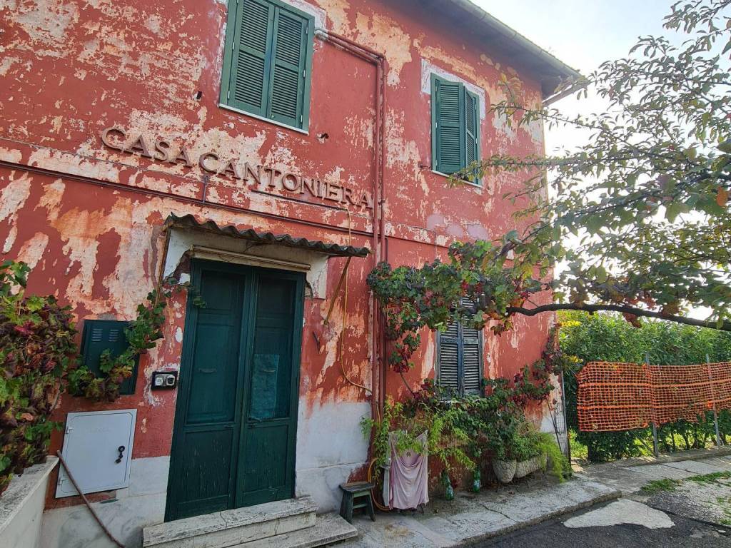 Appartamento a Roma in Via di Grottarossa, 980 - Foto 5