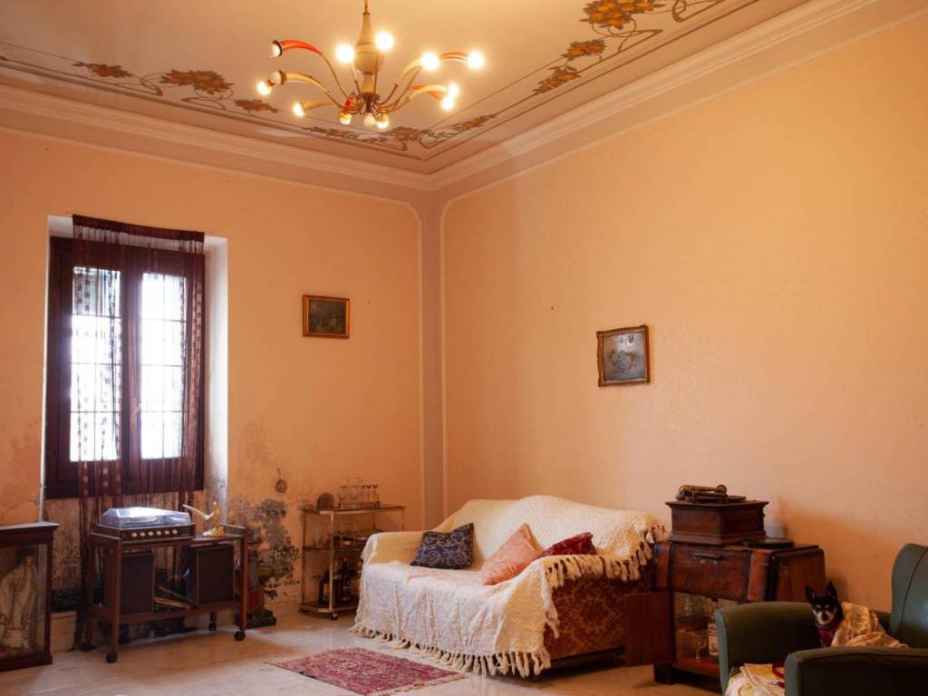 Casa indipendente a Alvito in Vico Pollino - Foto 3