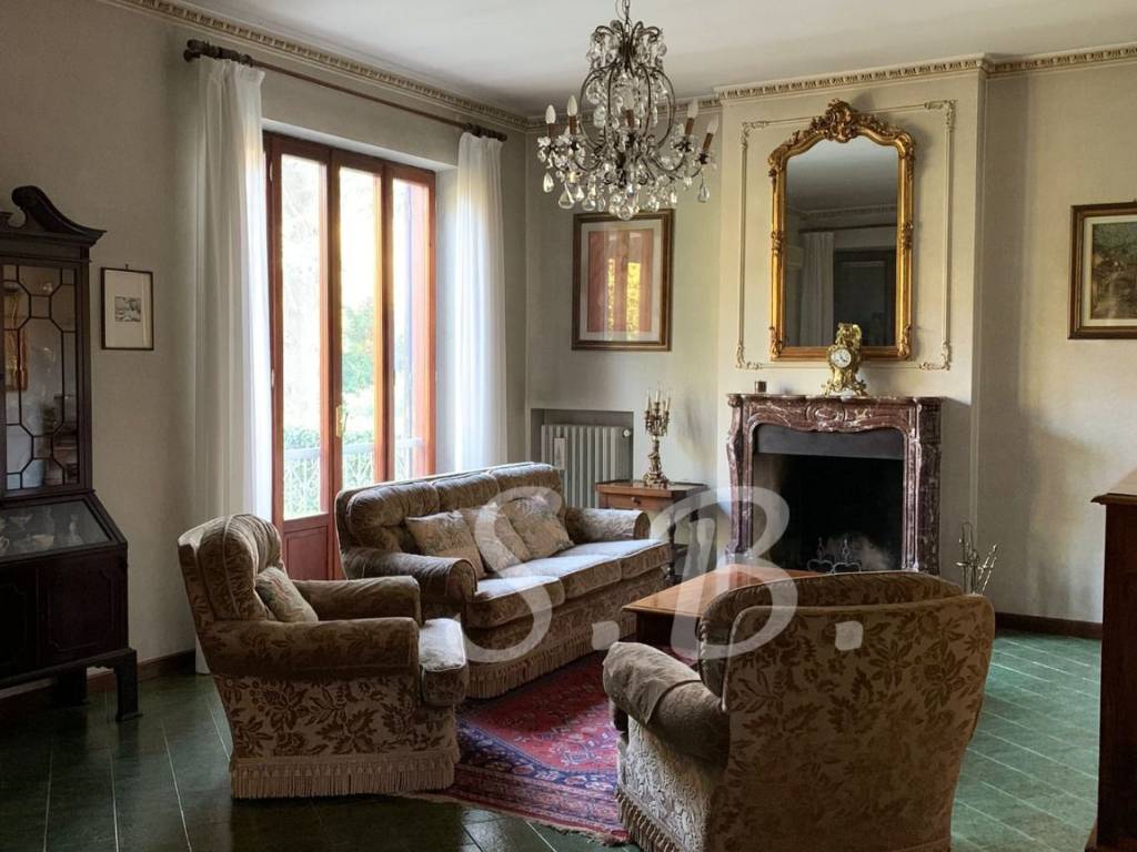 Villa a Mantova - Foto 2