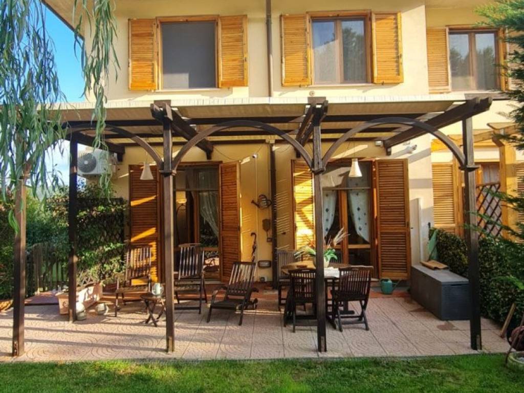 Villa a Terranuova bracciolini in Via delle Ville - Foto 3