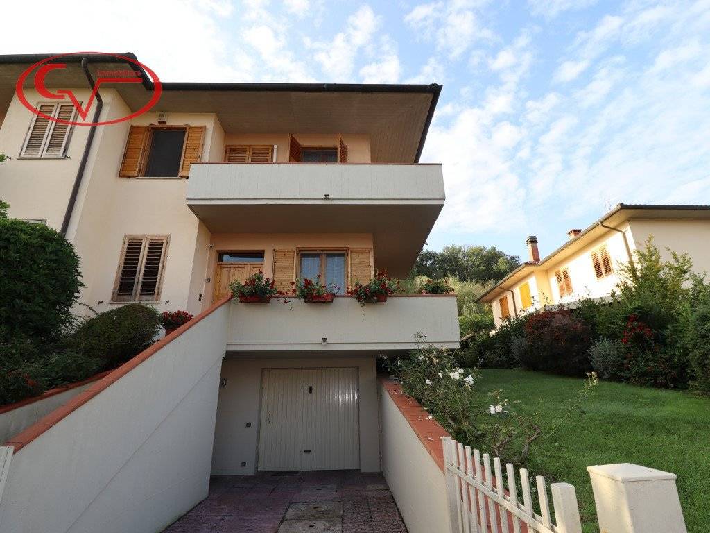 Villa a Terranuova bracciolini in Via delle Ville - Foto 4