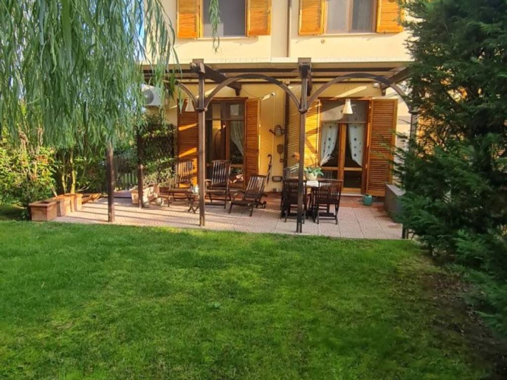 Villa a Terranuova bracciolini in Via delle Ville - Foto 5