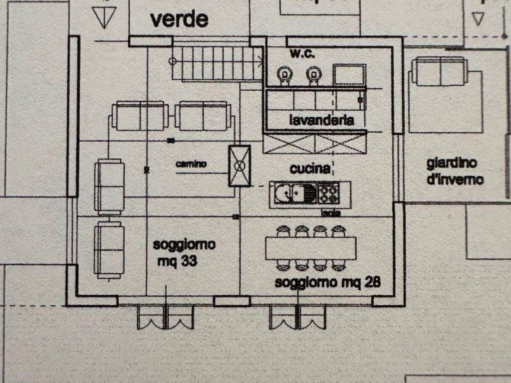 Terreno a Collesano in contrada Sovarazzo - Foto 5