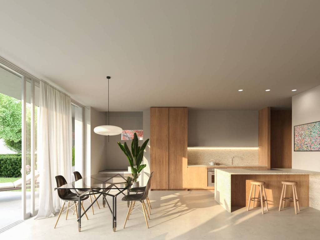 Villa a Mogliano veneto in Via Zermanesa, 13 - Foto 3
