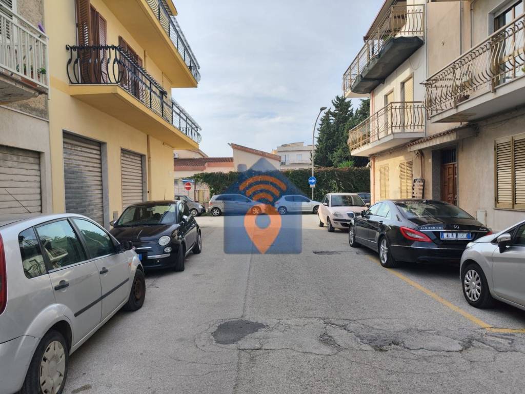 Appartamento a Castelvetrano in Via Fra' Giordano Anzalone - Foto 2