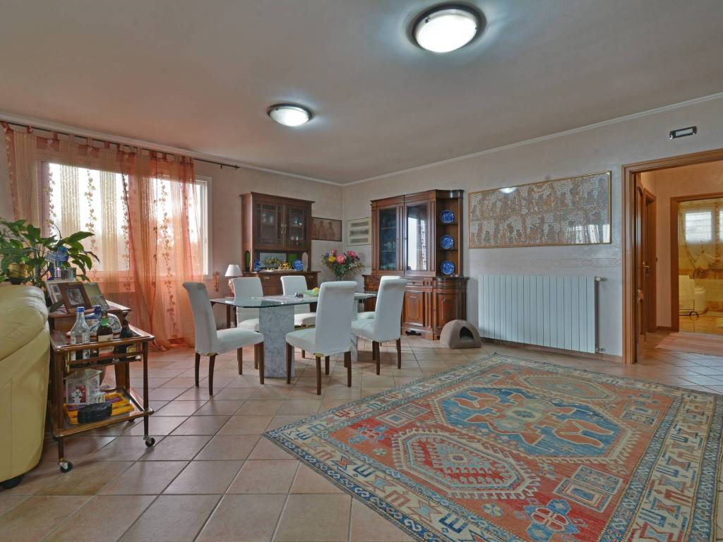 Villa a Vallebona in Madonna della Neve - Foto 2