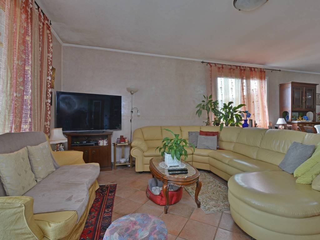 Villa a Vallebona in Madonna della Neve - Foto 5