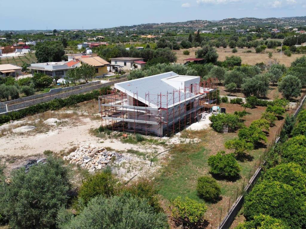 Villa a Avola in Via Palma - Foto 2