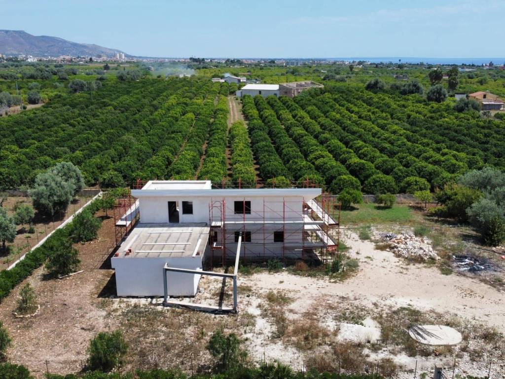 Villa a Avola in Via Palma - Foto 3