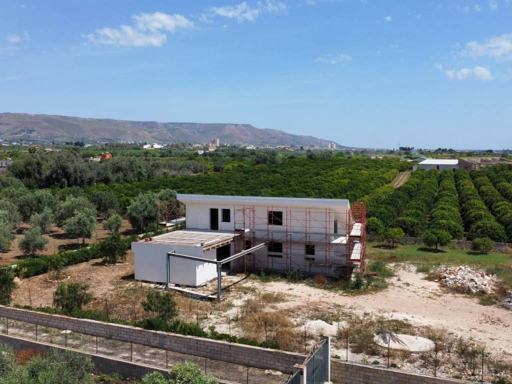 Villa a Avola in Via Palma - Foto 4