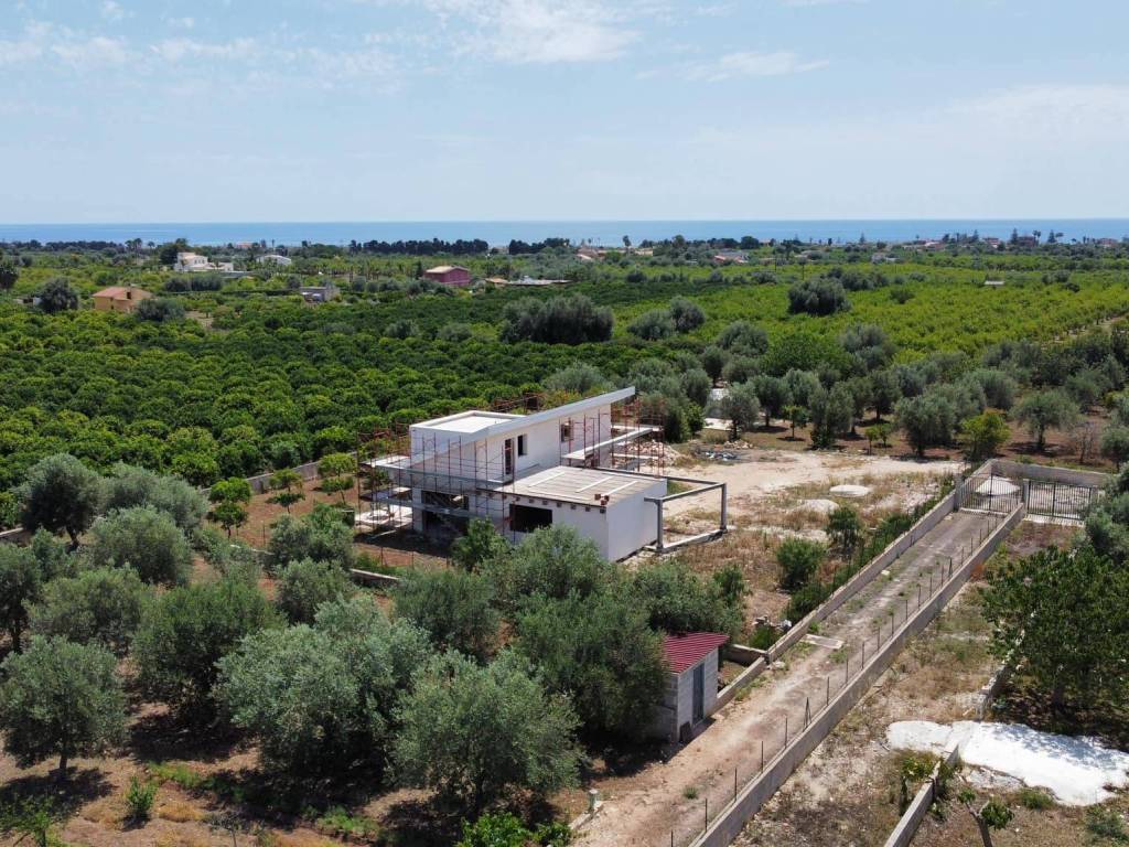 Villa a Avola in Via Palma - Foto 5