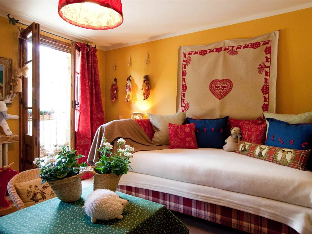 Villa a Fiumalbo in Piazza Iolanda, 7 - Foto 4