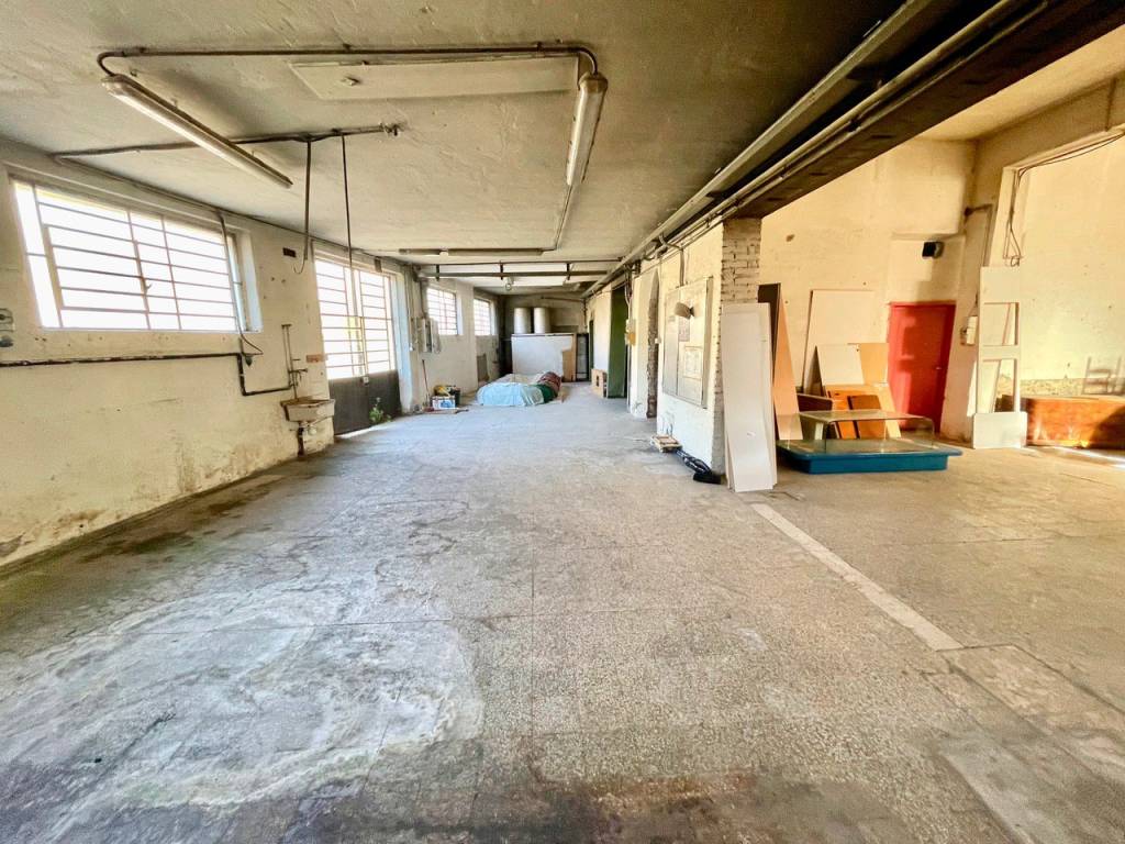 Immobile a Quarrata in Via Lucciano, 53 - Foto 3